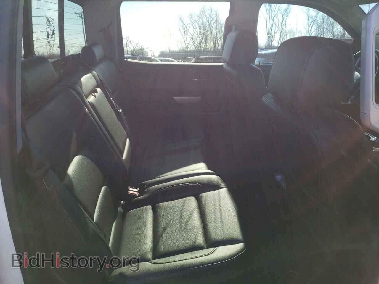 2015 CHEVROLET SILVERADO - VIN: 3GCUKSEC3FG388825 - Фото 6