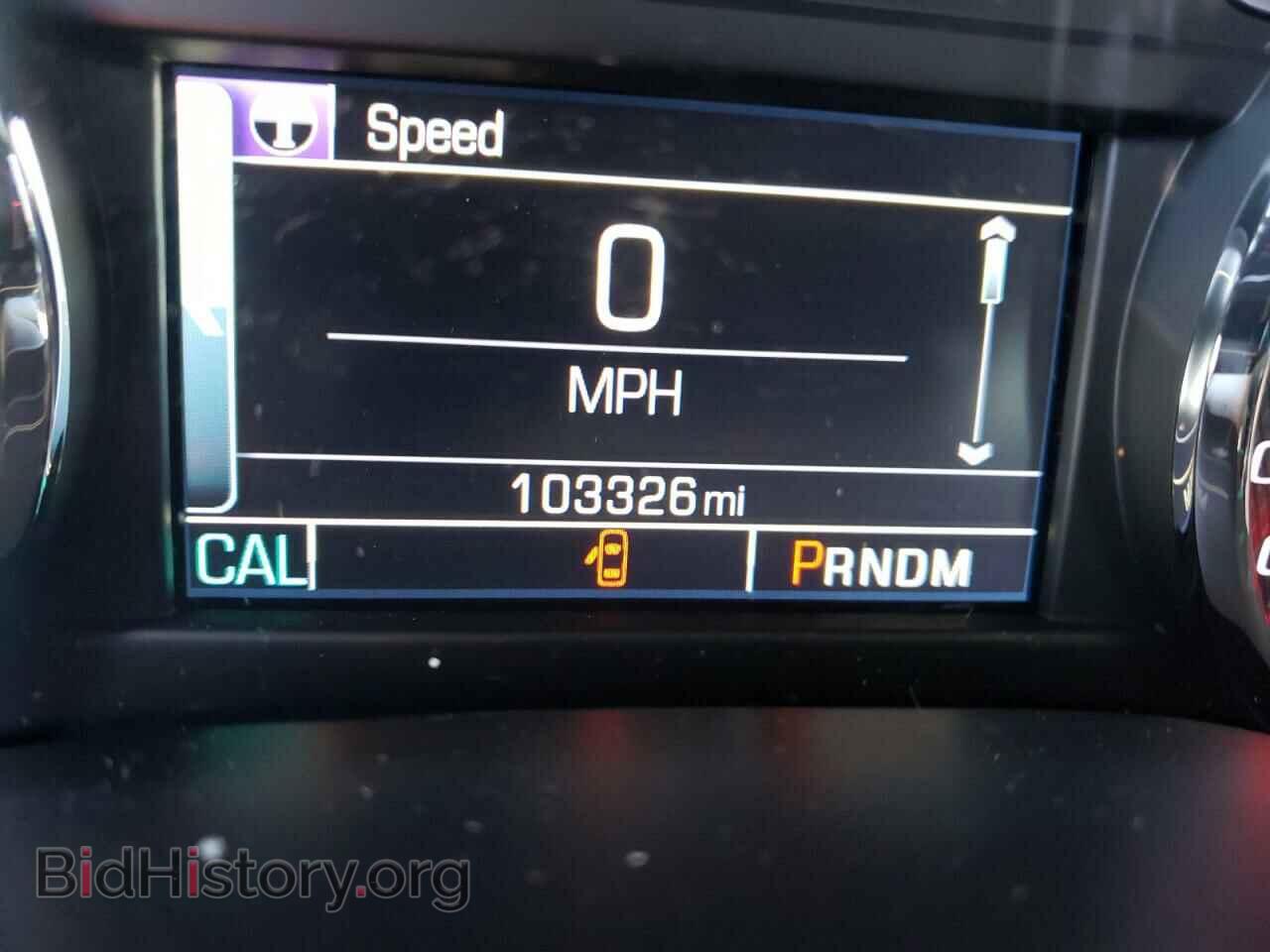 2015 CHEVROLET SILVERADO - VIN: 3GCUKSEC3FG388825 - Фото 8