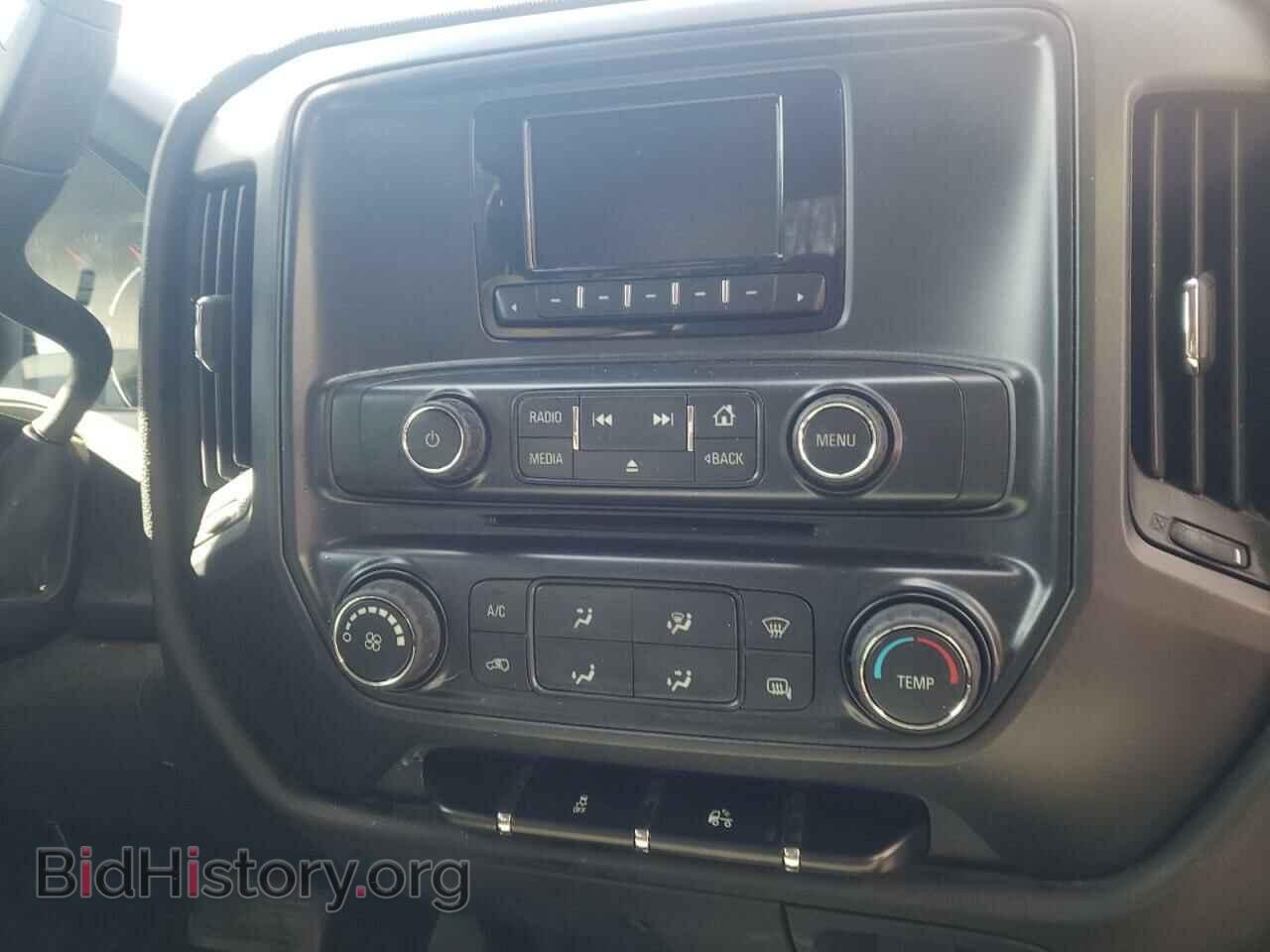 2014 CHEVROLET SILVERADO - VIN: 3GCUKPEH2EG215546 - Фото 9