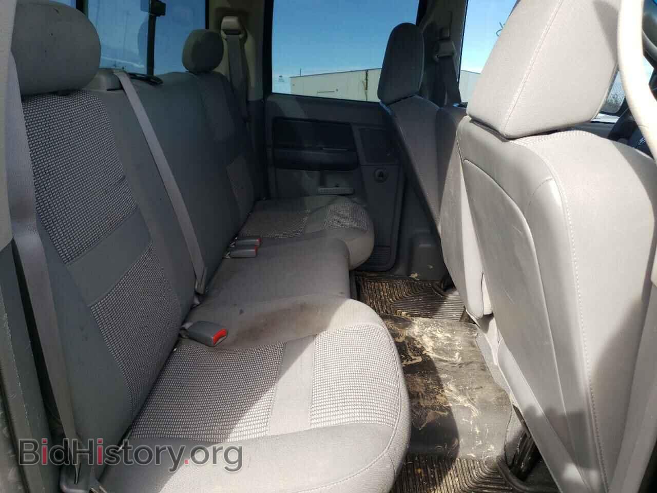 2007 DODGE RAM 1500 - VIN: 1D7HU18247S175066 - Фото 6