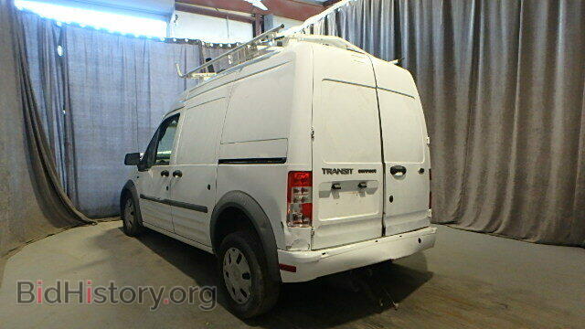 2011 FORD TRANSIT CO - VIN: NM0LS7BN5BT047662 - Фото 3