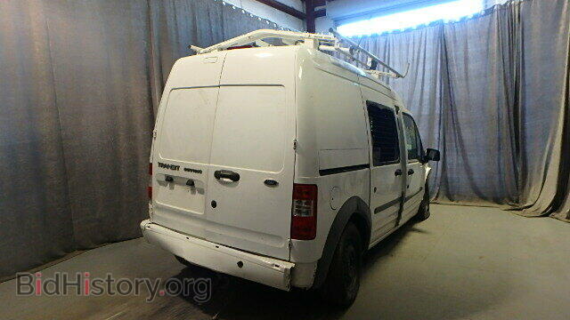 2011 FORD TRANSIT CO - VIN: NM0LS7BN5BT047662 - Фото 4