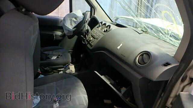 2011 FORD TRANSIT CO - VIN: NM0LS7BN5BT047662 - Фото 5