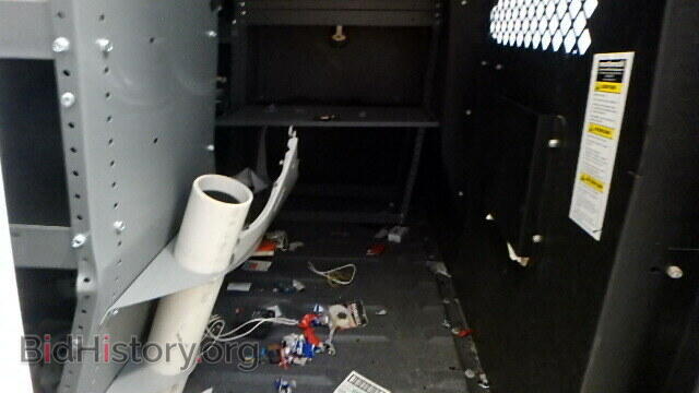 2011 FORD TRANSIT CO - VIN: NM0LS7BN5BT047662 - Фото 6