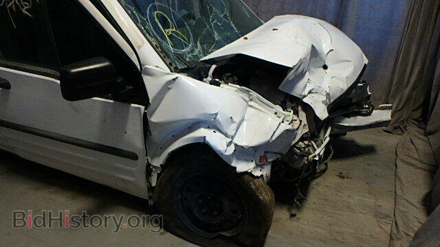 2011 FORD TRANSIT CO - VIN: NM0LS7BN5BT047662 - Фото 9