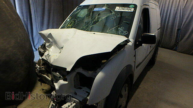 2011 FORD TRANSIT CO - VIN: NM0LS7BN5BT047662 - Фото 10