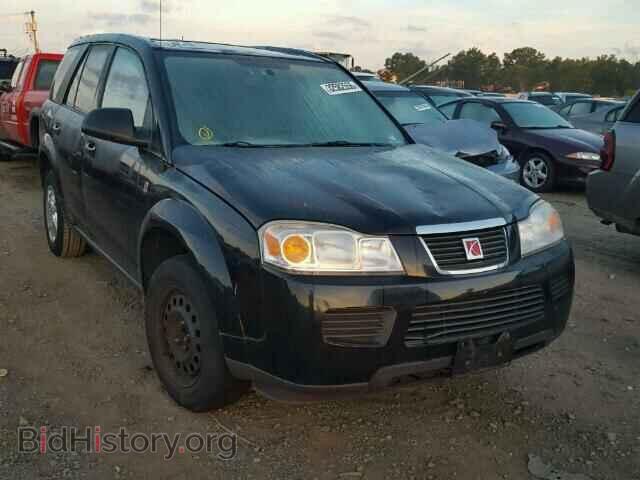 Фотография 5GZCZ33D26S835368 - SATURN VUE 2006