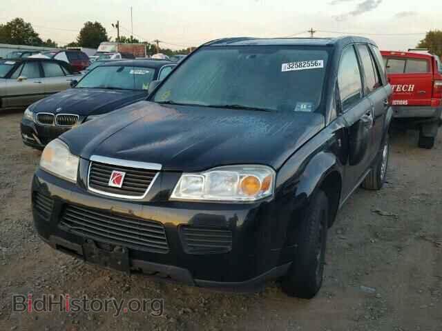 2006 SATURN VUE - VIN: 5GZCZ33D26S835368 - Фото 2