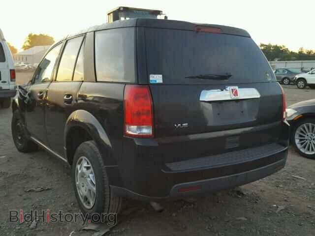 2006 SATURN VUE - VIN: 5GZCZ33D26S835368 - Фото 3