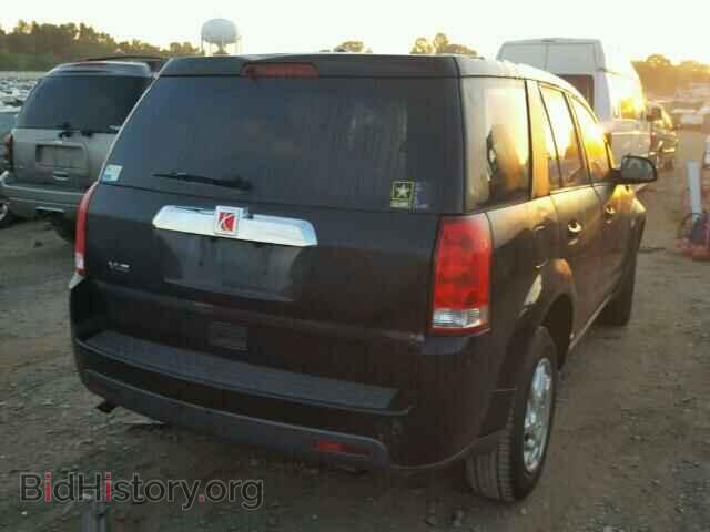 2006 SATURN VUE - VIN: 5GZCZ33D26S835368 - Фото 4
