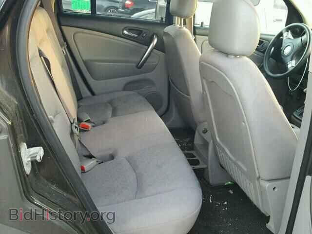 2006 SATURN VUE - VIN: 5GZCZ33D26S835368 - Фото 6