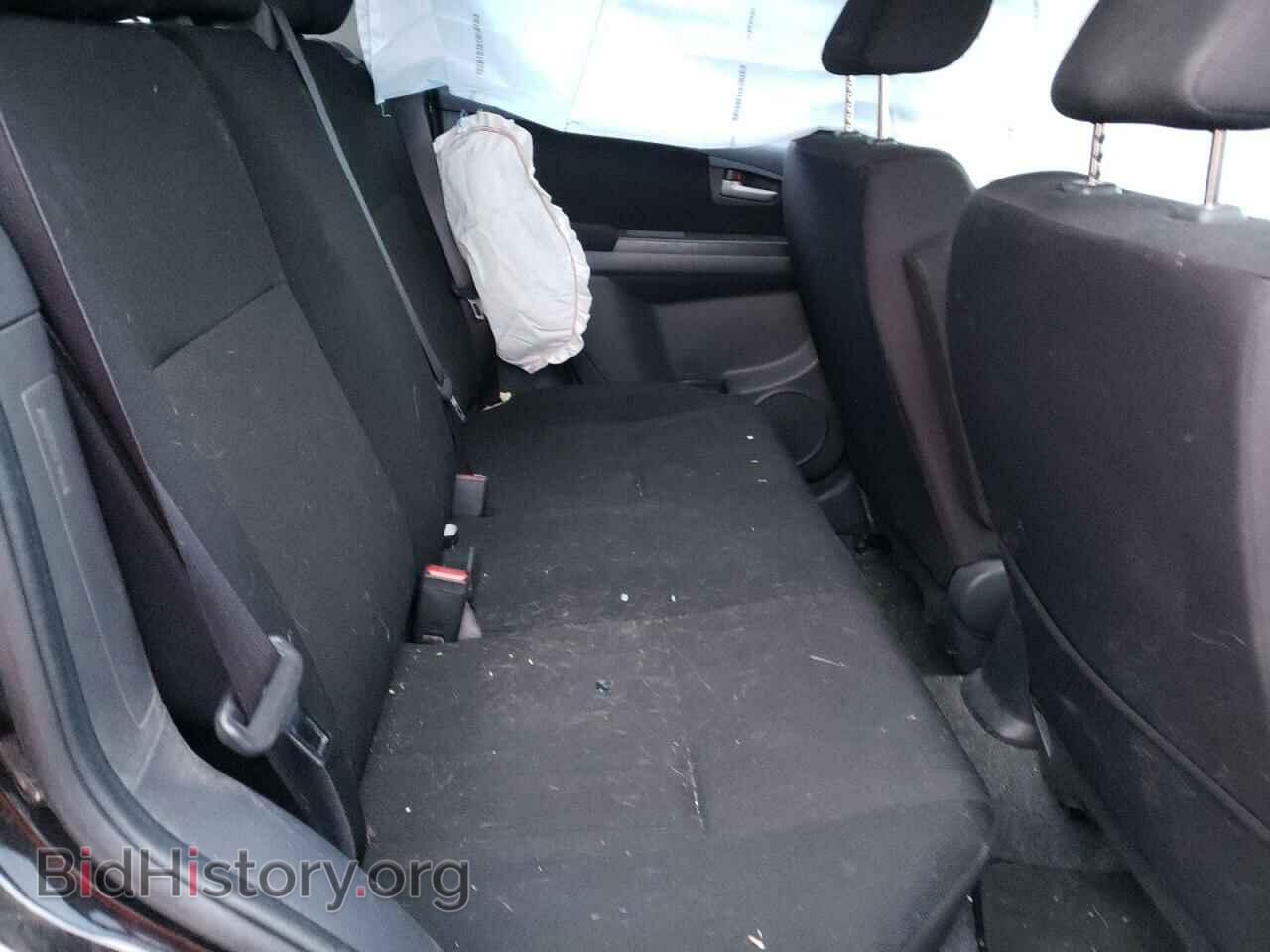 2012 SUZUKI SX4 - VIN: JS2YB5A3XC6302230 - Photo 6