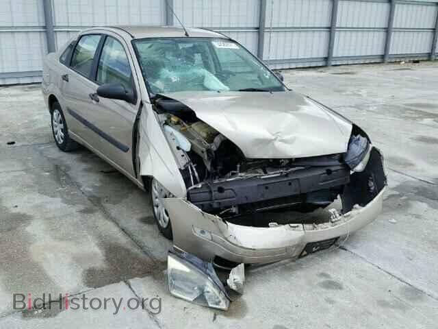 Фотография 1FAFP34N67W168865 - FORD FOCUS 2007