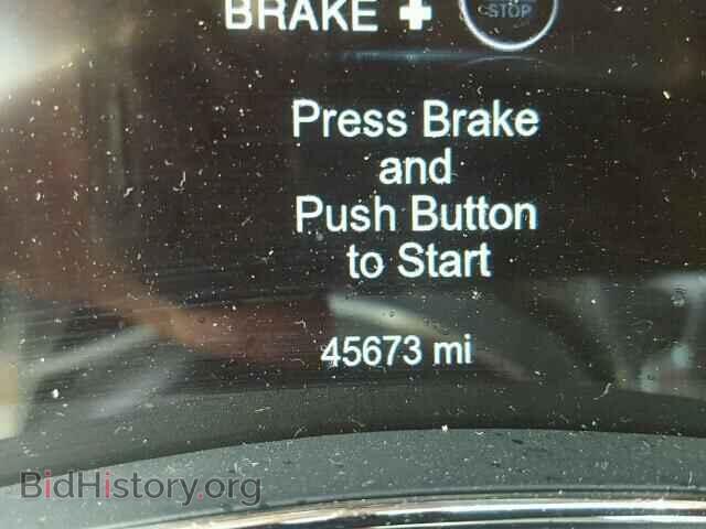 2014 DODGE DURANGO - VIN: 1C4RDHDG4EC481362 - Фото 8