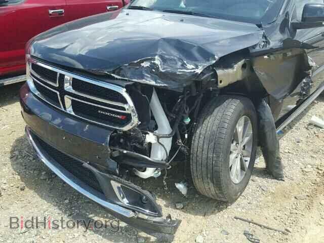 2014 DODGE DURANGO - VIN: 1C4RDHDG4EC481362 - Фото 9