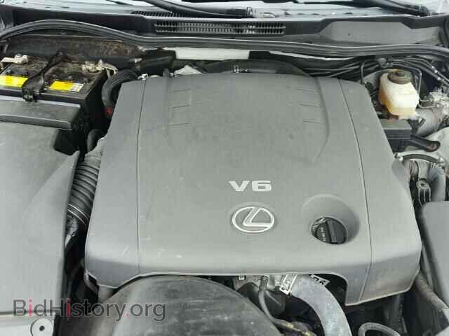 2012 LEXUS IS250 - VIN: JTHBF5C21C5183514 - Фото 7
