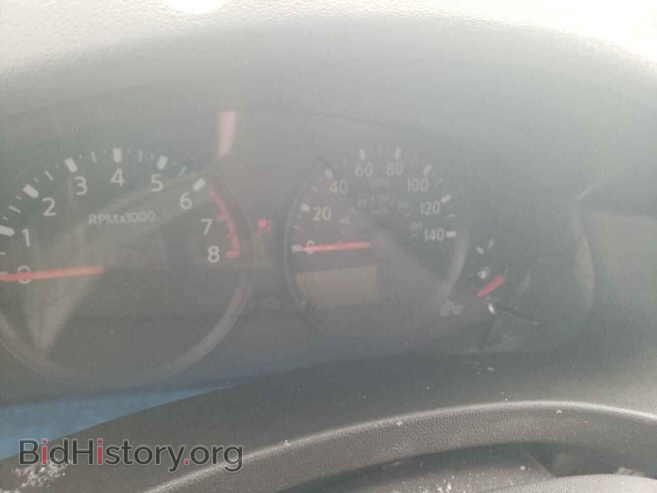 2006 NISSAN FRONTIER - VIN: 1N6BD06T06C429139 - Фото 8