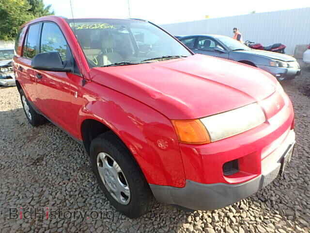 Фотография 5GZCZ43D74S805494 - SATURN VUE 2004