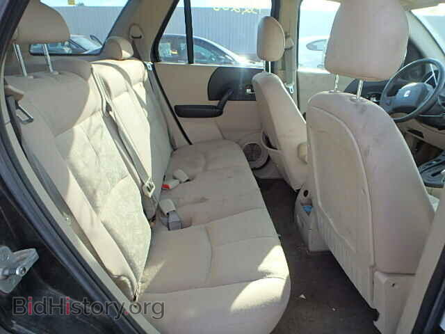 2004 SATURN VUE - VIN: 5GZCZ43D74S805494 - Фото 6