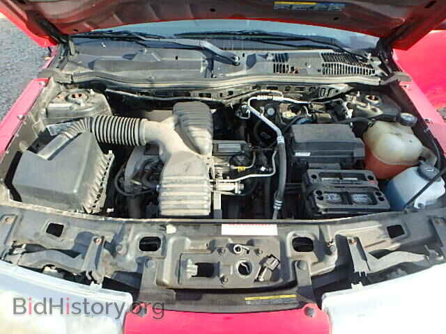 2004 SATURN VUE - VIN: 5GZCZ43D74S805494 - Фото 7