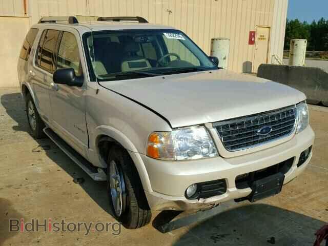 Фотография 1FMZU65K05ZA13385 - FORD EXPLORER 2005