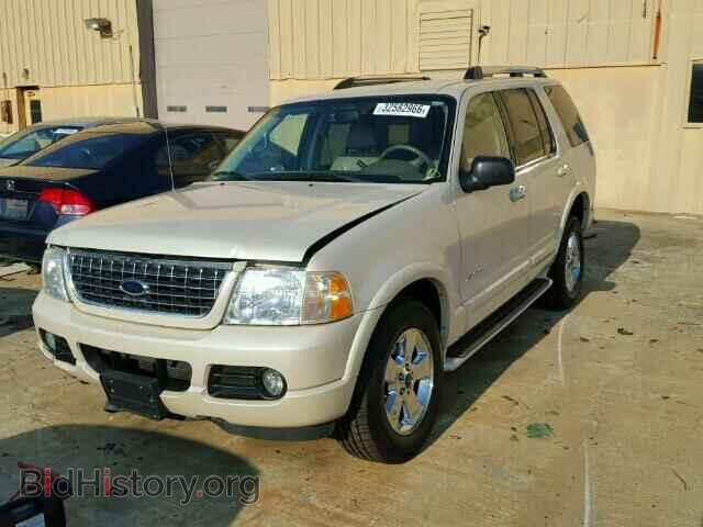 2005 FORD EXPLORER - VIN: 1FMZU65K05ZA13385 - Фото 2