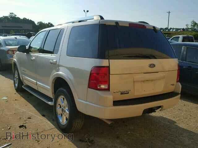 2005 FORD EXPLORER - VIN: 1FMZU65K05ZA13385 - Фото 3