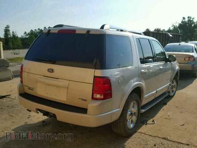 2005 FORD EXPLORER - VIN: 1FMZU65K05ZA13385 - Фото 4