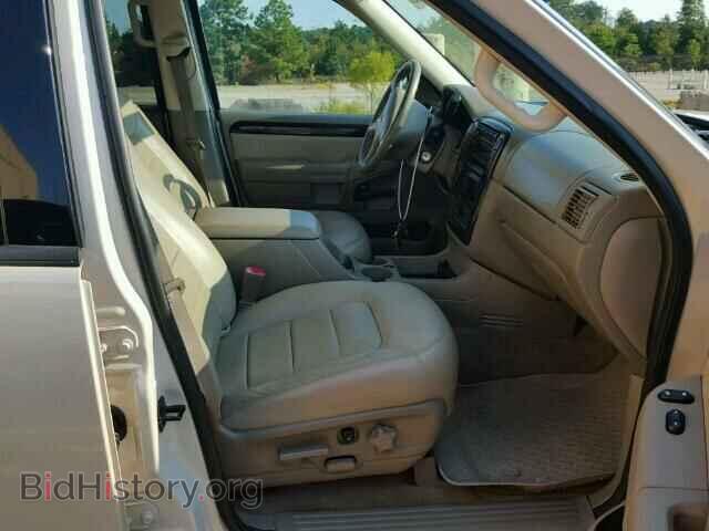 2005 FORD EXPLORER - VIN: 1FMZU65K05ZA13385 - Фото 5