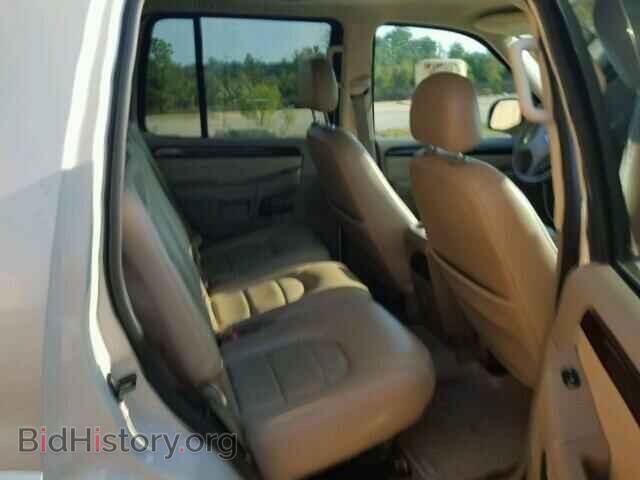 2005 FORD EXPLORER - VIN: 1FMZU65K05ZA13385 - Фото 6