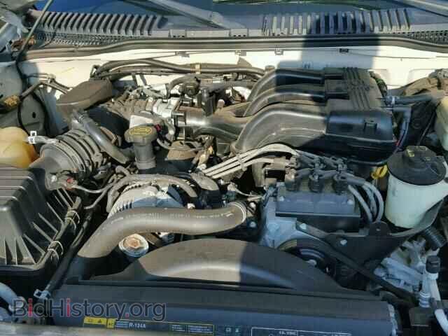 2005 FORD EXPLORER - VIN: 1FMZU65K05ZA13385 - Фото 7