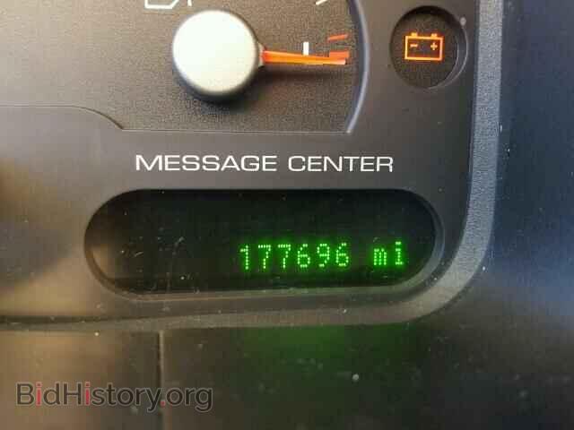 2005 FORD EXPLORER - VIN: 1FMZU65K05ZA13385 - Фото 8
