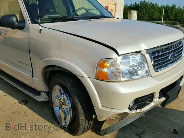 2005 FORD EXPLORER - VIN: 1FMZU65K05ZA13385 - Фото 9