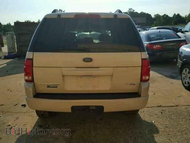 2005 FORD EXPLORER - VIN: 1FMZU65K05ZA13385 - Фото 10