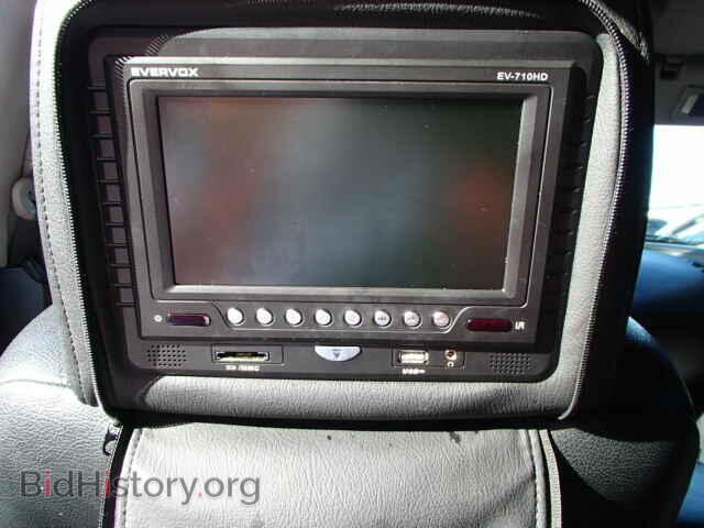 2007 NISSAN MAXIMA - VIN: 1N4BA41E07C857148 - Фото 9