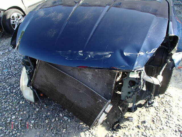 2007 NISSAN MAXIMA - VIN: 1N4BA41E07C857148 - Фото 10