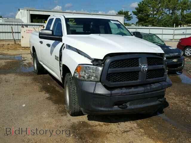 Photo 1C6RR7FT8ES439053 - RAM TRUCK 2014