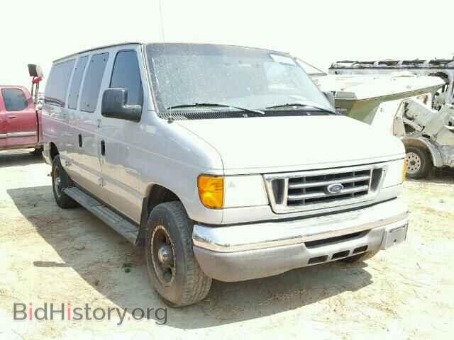 Photo 1FBNE31L04HA30404 - FORD ECONOLINE 2004