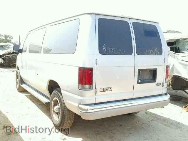 2004 FORD ECONOLINE - VIN: 1FBNE31L04HA30404 - Фото 3