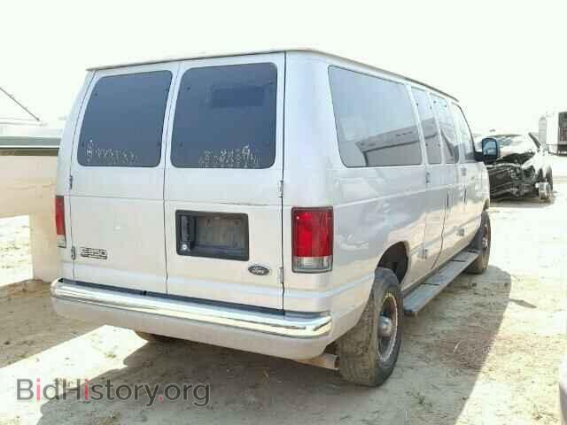 2004 FORD ECONOLINE - VIN: 1FBNE31L04HA30404 - Фото 4