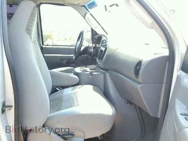 2004 FORD ECONOLINE - VIN: 1FBNE31L04HA30404 - Фото 5