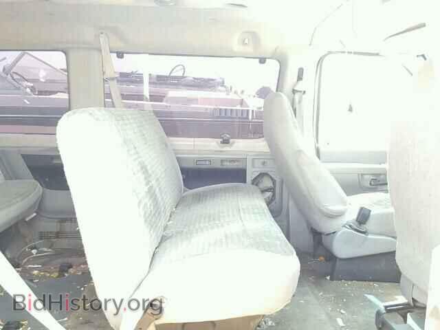 2004 FORD ECONOLINE - VIN: 1FBNE31L04HA30404 - Фото 6
