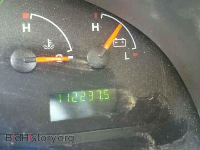 2004 FORD ECONOLINE - VIN: 1FBNE31L04HA30404 - Фото 8