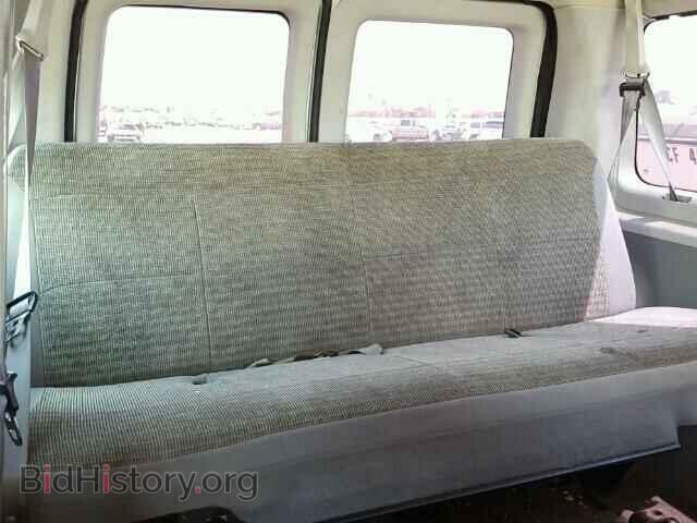 2004 FORD ECONOLINE - VIN: 1FBNE31L04HA30404 - Фото 9