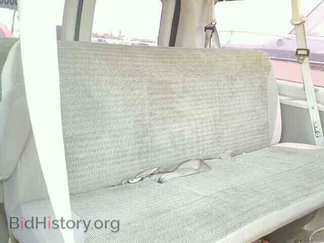 2004 FORD ECONOLINE - VIN: 1FBNE31L04HA30404 - Фото 10