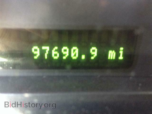 2008 FORD EDGE - VIN: 2FMDK38C38BA70352 - Фото 8