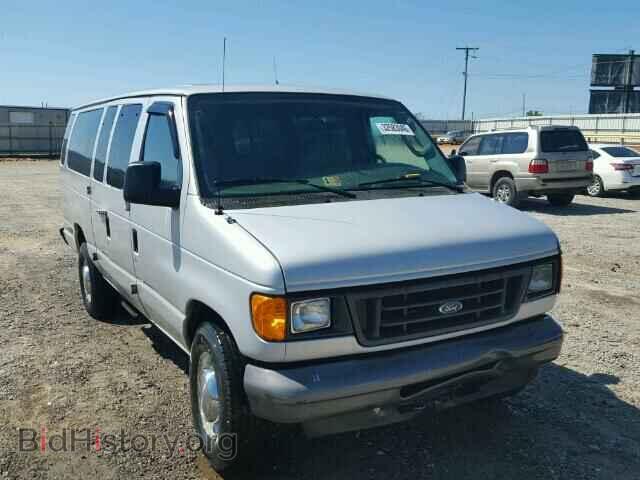 Фотография 1FBSS31L36HB37039 - FORD ECONOLINE 2006
