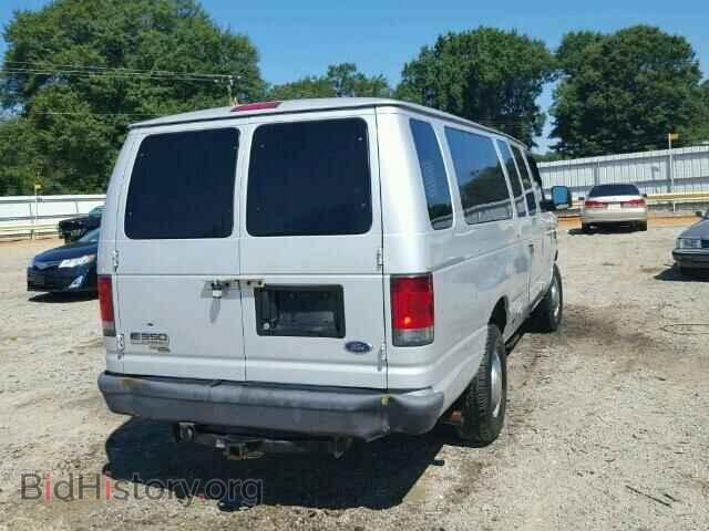 2006 FORD ECONOLINE - VIN: 1FBSS31L36HB37039 - Фото 4