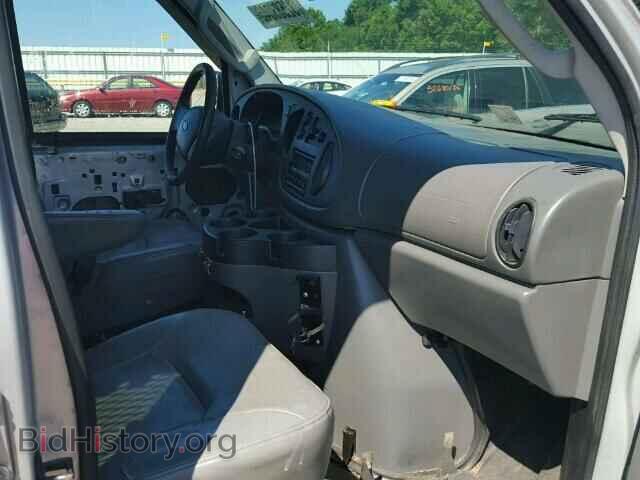 2006 FORD ECONOLINE - VIN: 1FBSS31L36HB37039 - Фото 5