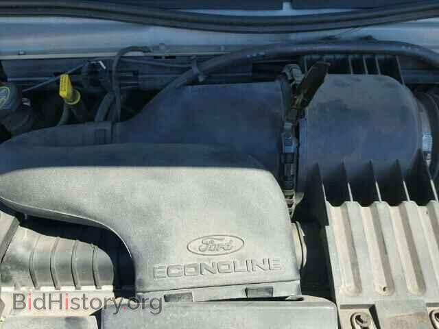 2006 FORD ECONOLINE - VIN: 1FBSS31L36HB37039 - Фото 7